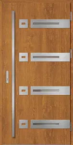 Dembinski Acél Plus acél bejárati ajtó