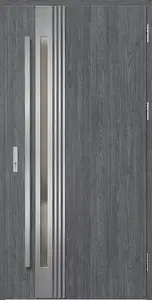 Lehel Acél Plus acél bejárati ajtó