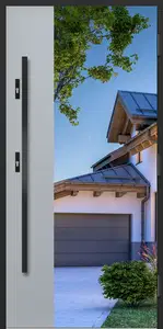 P179 Wood Plus fa bejárati ajtó