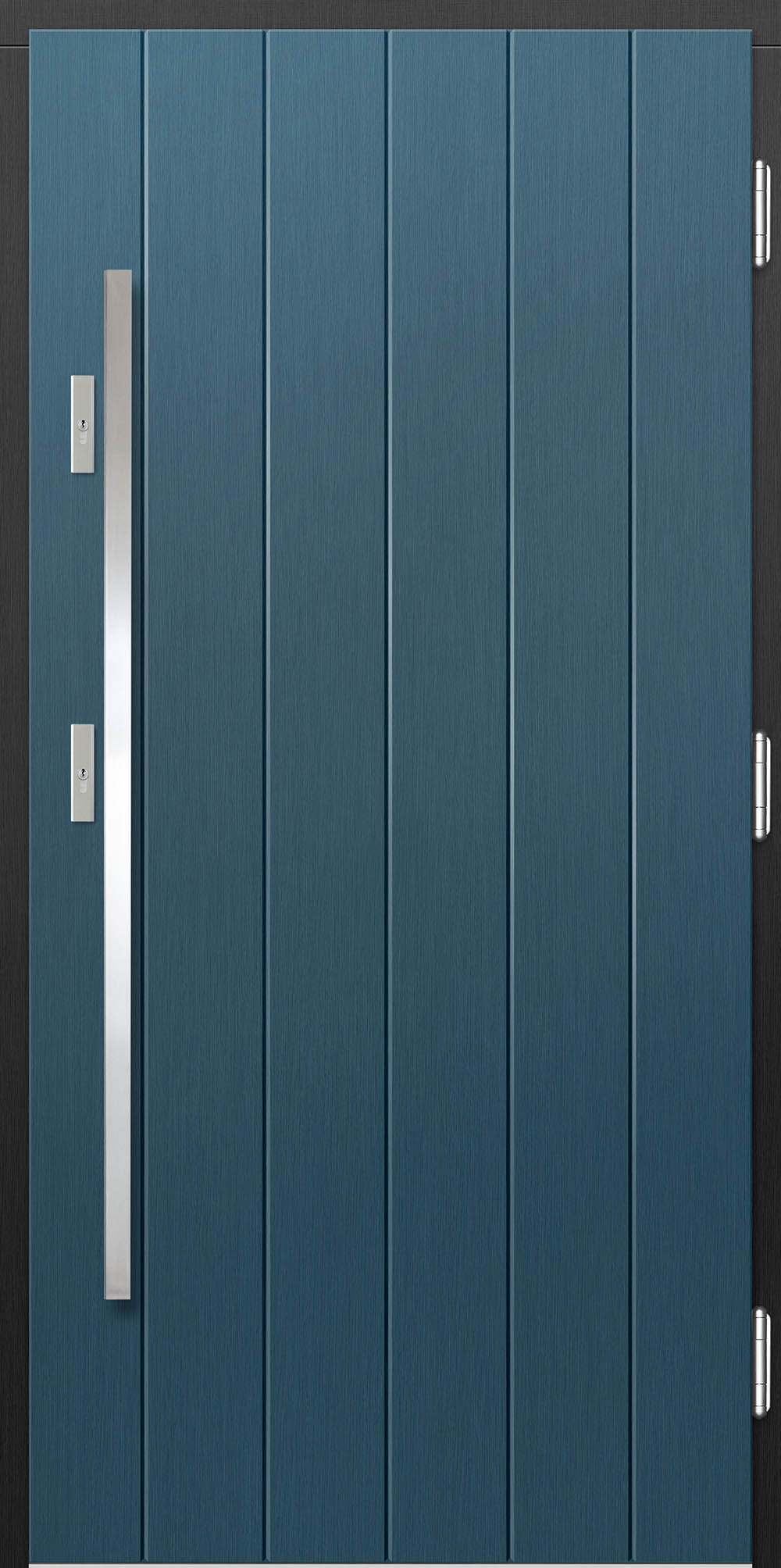 P199 Wood Plus fa bejárati ajtó