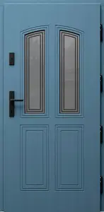 P212 Wood Plus fa bejárati ajtó