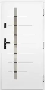 P53 Wood Plus fa bejárati ajtó