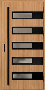 Rákóczi Acél Plus acél bejárati ajtó