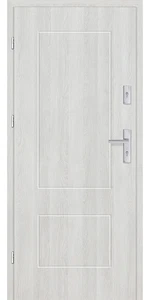 Taródi  30 mart mdf bejárati ajtó