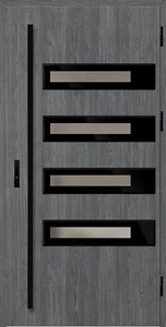 Tátika Acél Plus acél bejárati ajtó