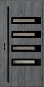 Tátika Acél Plus acél bejárati ajtó